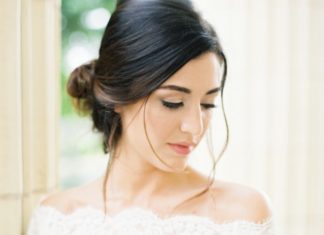 Beautiful Brand Wedding Dresses : Long sleeve dresses that’ll make you forget about strapless: www.stylemepretty…..