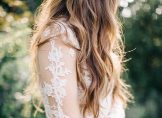 Beautiful Brand Wedding Dresses : Long sleeve dresses that’s will make you swoon! www.stylemepretty… Photography…
