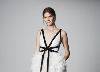 Beautiful Brand Wedding Dresses : Marchesa never disappoints! www.stylemepretty……