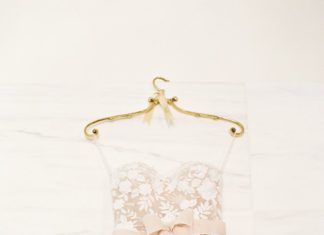 Beautiful Brand Wedding Dresses : Mira Zwillinger wedding dress: www.stylemepretty… Photography: Lauren Peele – …