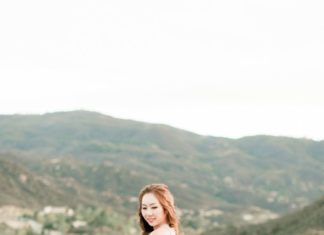 Beautiful Brand Wedding Dresses : Mori Lee wedding dress: www.stylemepretty… Photography: Koman – komanphotograp…