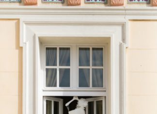 Beautiful Brand Wedding Dresses : One shoulder wedding dress: www.stylemepretty… Photography: Lucky Bird – myluc…