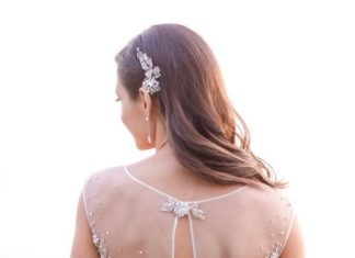 Beautiful Brand Wedding Dresses : Photography: Brandon Kidd – www.brandonkidd.net/…