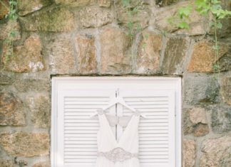 Beautiful Brand Wedding Dresses : Romantic wedding dress: Wedding Dress: Jenny Packham – www.jennypackham…. Phot…