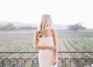 Beautiful Brand Wedding Dresses : Romantic wedding dresses: Photography: Jasmine Lee – jasmineleephotogr……