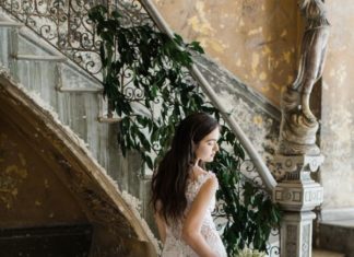 Beautiful Brand Wedding Dresses : Romantic wedding inspiration: www.stylemepretty… Photography: CLY by Matthew -…