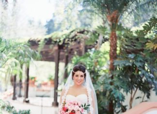 Beautiful Brand Wedding Dresses : Strapless mermaid wedding dress: www.stylemepretty… Photography: McCune – mccu…
