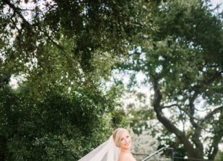 Beautiful Brand Wedding Dresses : Strapless spring wedding dress: Photography: The Bird And The Bear – www.thebird…