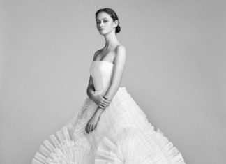 Beautiful Brand Wedding Dresses : The most beautiful wedding dresses from spring 2018! <div>Viktor & Rol…