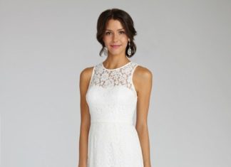 Beautiful Brand Wedding Dresses : The most gorgeous wedding dresses under $1,000…