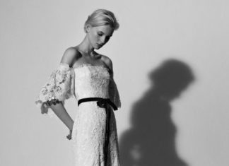 Beautiful Brand Wedding Dresses : The spring 2018 runways had the best of the best wedding dresses! www.stylemepre…