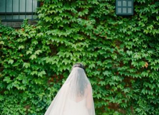 Beautiful Brand Wedding Dresses : This Carol Hannah wedding dress is everything! www.stylemepretty… Photography:…