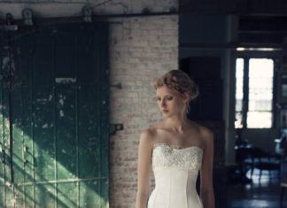 Beautiful Brand Wedding Dresses : This is how you purchase your dream wedding gown for up to 90% off! www.stylemep…