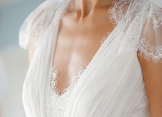 Beautiful Brand Wedding Dresses : Vintage-Inspired Wedding Dresses that Will Become Instant Heirlooms…