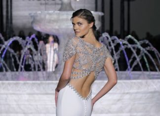 Beautiful Brand Wedding Dresses : Walking down the aisle in one of Pronovias’ beautiful creations is a sure-fire w…