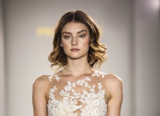 Beautiful Brand Wedding Dresses : We are totally obsessing over Atelier Pronovias 2018 collection! Photography: Ge…