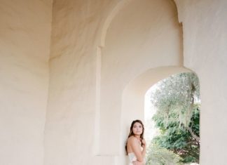 Beautiful Brand Wedding Dresses : Wedding dress of your dreams: Photography: Jose Villa – josevilla.com/…