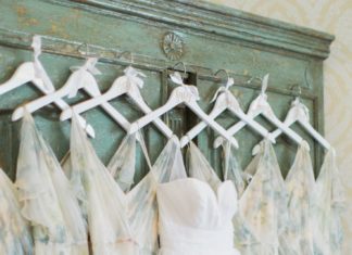 Beautiful Brand Wedding Dresses : Wedding dress: Photography: Rachel May Photography – rachel-may.com Read More …
