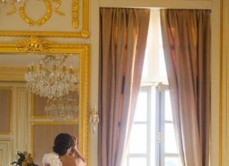Beautiful Brand Wedding Dresses : Wedding dress that makes you go speechless: Photography : Alexandra Letinskaya R…