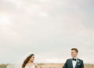 Beautiful Brand Wedding Dresses : Wedding dresses for your favorite feature: Photography: KT Merry…