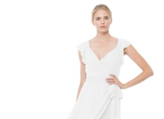 Beautiful Brand Wedding Dresses : Wedding dresses under $1,000:…