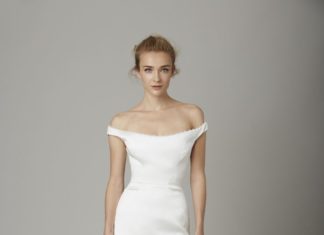 Beautiful Brand Wedding Dresses : What your wedding dress is according to your zodiac sign: Wedding Dress: Lela Ro…