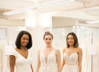 Beautiful Brand Wedding Dresses : Which is you favorite gown?! The control freak in me is freaking out a teeny ti…