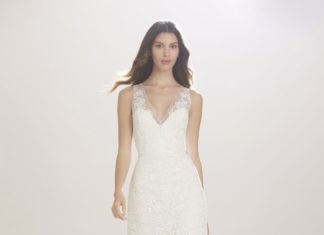 Beautiful Brand Wedding Dresses : Which wedding dress suits you best according to your zodiac sign? www.stylemepre…