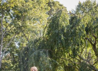 Beautiful Brand Wedding Dresses : Whimsical wedding dress: Groom’s Attire: Ralph Lauren – www.ralphlauren.com Wedd…