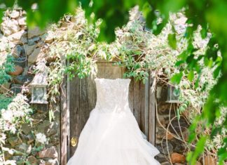 Beautiful Brand Wedding Dresses : Whimsical wedding dress: www.stylemepretty… Photography: The Great Romance – t…