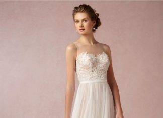 Beautiful Brand Wedding Dresses : Willowby by Watters wedding dress: Read More on SMP: www.stylemepretty……