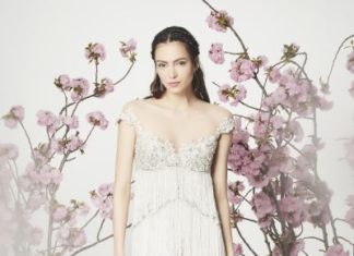 Beautiful Brand Wedding Dresses : www.stylemepretty……