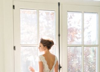 Beautiful Brand Wedding Dresses : www.stylemepretty… Photography: Corina V. – corinavphotograph……