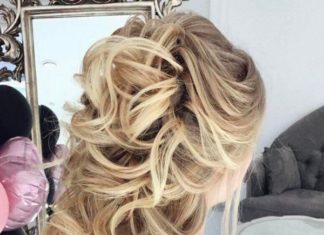 Best Hair Style For Bride : 100 Wow-Worthy Long Wedding Hairstyles from Elstile | Hi Miss Puff – Part 21…