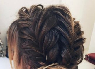 Best Hair Style For Bride : 100 Wow-Worthy Long Wedding Hairstyles from Elstile | Hi Miss Puff – Part 22…