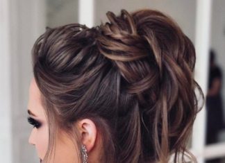 Best Hair Style For Bride : 100 Wow-Worthy Long Wedding Hairstyles from Elstile | Hi Miss Puff – Part 23…