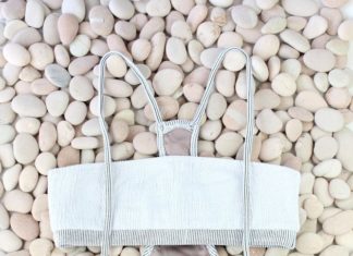 Best Swimsuits 2017/2018 : Made by Dawn – Jumper PinFoam Bikini…