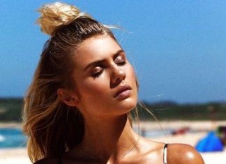 Bikinis Swimwear One pieces & Cover Ups : 60 Ultra Trendy Swimwear Items From It’s Now Cool Australian Label