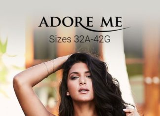Bikinis Swimwear One pieces & Cover Ups : Adore Me – Swim Sale