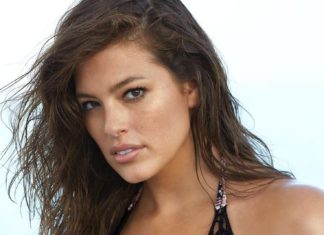Bikinis Swimwear One pieces & Cover Ups : Ashley Graham – 2016 – Photos