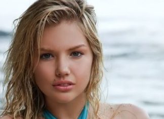 Bikinis Swimwear One pieces & Cover Ups : Bikini Watch – Kate Upton