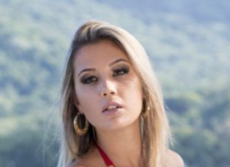 Bikinis Swimwear One pieces & Cover Ups : BR*…