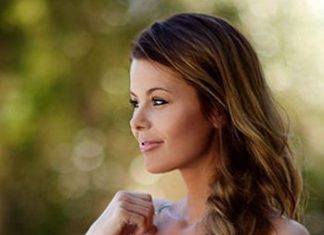 Bikinis Swimwear One pieces & Cover Ups : Green Multi Tropical Birds Printed Bikini