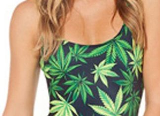 Bikinis Swimwear One pieces & Cover Ups : New 2014 Print Swimsuit Beachwear One Piece Swimwear Women Bathing Suit Brand Piece Cover Up Beach wear Free Shipping