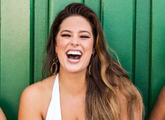Bikinis Swimwear One pieces & Cover Ups : Plus Size Swimsuit – Ashley Graham x swimsuitsforall Profesora White Swimsuit…