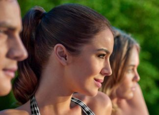 Bikinis Swimwear One pieces & Cover Ups : I actually own the original early 1960's suit just like this one! Only it is…