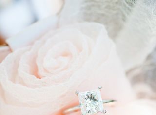 Diamond Rings : 10 Stunning Engagement Ring Cuts