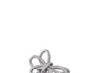 Diamond Rings : 1932 Collection – Fine Jewelry – CHANEL