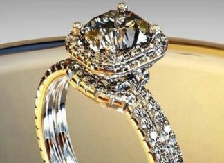 Diamond Rings : 60 Stunning Jewelry Pieces From Pinterest Style Estate…