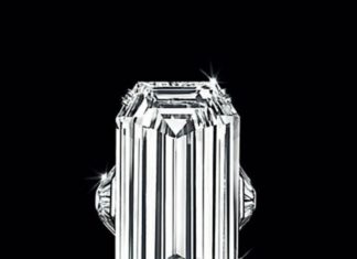 Diamond Rings : A Diamond Ring – A.lain R. T.ruong